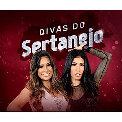 Vagalume.FM - Divas do Sertanejo logo