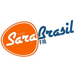 Radio Sara Brasil logo