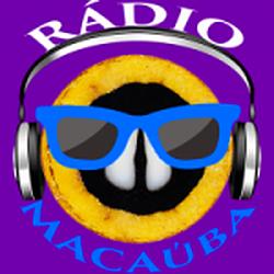 Rádio Macaúba