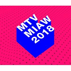 Vagalume.FM - MTV MIAW 2018