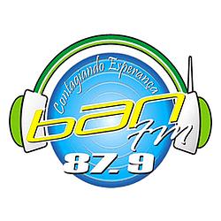Ban FM 87.9