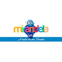 Rádio Mirandela FM