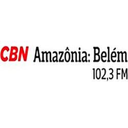 Rádio CBN Amazônia logo