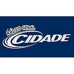 Rádio Geral Cidade