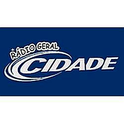 Rádio Geral Cidade