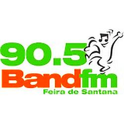 Radio Band FM logo