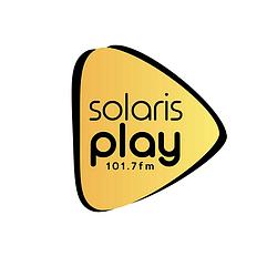 Solaris Play logo