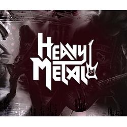 Vagalume.FM - Heavy Metal