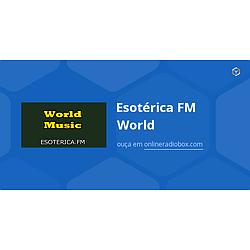 Esotérica FM World