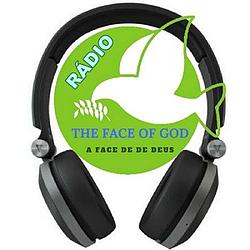 Web Rádio A Face de Deus