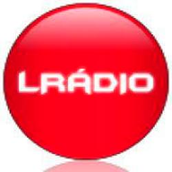 LRadio logo