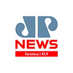 Jovem Pan News logo