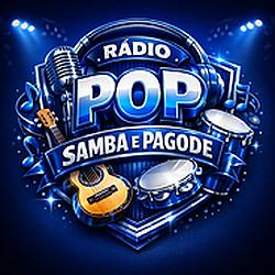 Pop Music Samba e Pagode