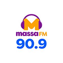 Rádio Massa FM logo