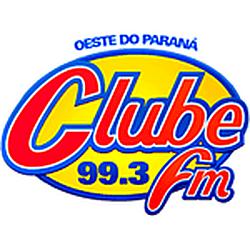 Clube FM logo