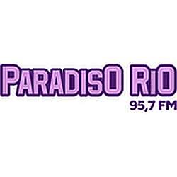 Paradiso Rio FM logo