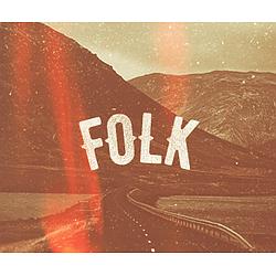 Vagalume.FM -Folk logo