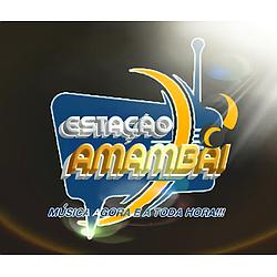Rádio Estação Amambai