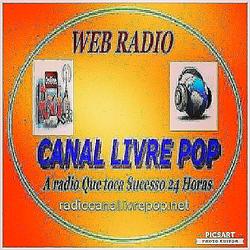 Radio Canal Livre Pop