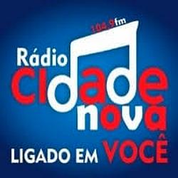 Radio Cidade Nova de Jauru