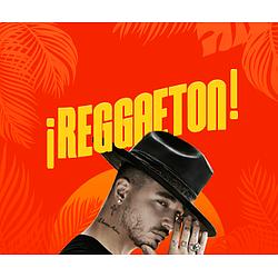 Vagalume.FM - Reggaeton