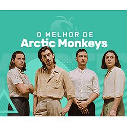 Vagalume.FM - O Melhor de Arctic Monkeys
