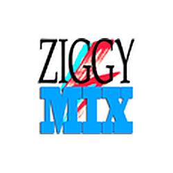 Radio Ziggy MIX logo