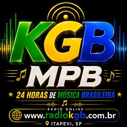 Rádio KGB Brazil