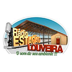 Rádio Estação Louveira