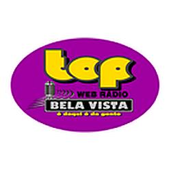 Web Radio Bela Vista logo