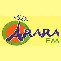 Rádio Arara FM