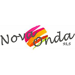 Rádio Nova Onda FM 91,5