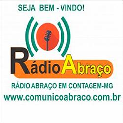 Web Radio Abraço