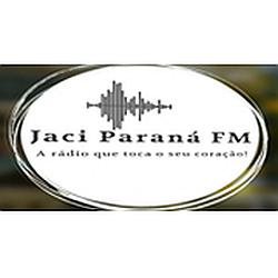 Jaci Paraná FM