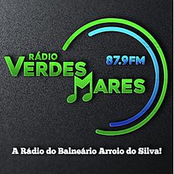 Verdes Mares FM 87,9