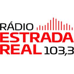 Rádio Estrada Real FM