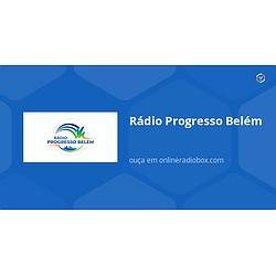 Rádio Progresso Belém