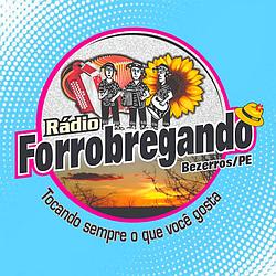 Rádio Forrobregando