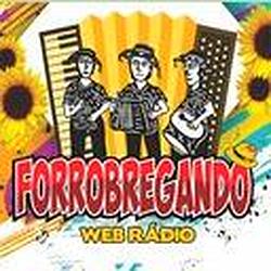 Rádio Forrobregando