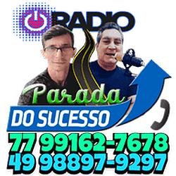 Radio parada do sucesso