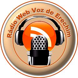 Rádio Web Voz De Erechim