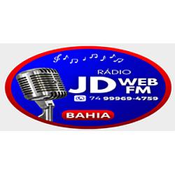 Rádio Jd Web Fm
