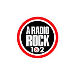 Rádio Rock 102 Fortaleza logo