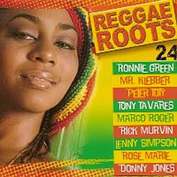 Web Radio Portal Roots reggae