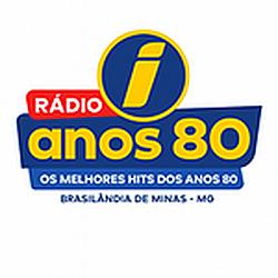 80 Web Rádio