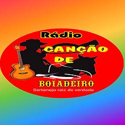 Cançao de Boadeiro Web