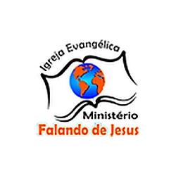 Rádio Falando de Jesus