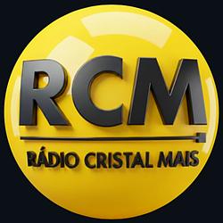 RCM - Rádio Cristal Mais