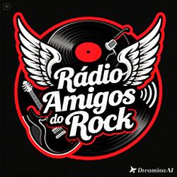 Radio Amigos do Rock