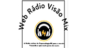 Webrádio Visão Mix